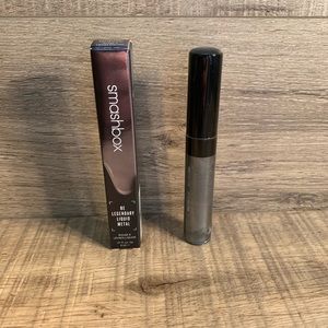 Smashbox Be Legendary Liquid Metal - Space Case